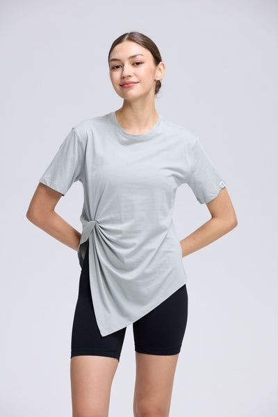 Pretzel Tee