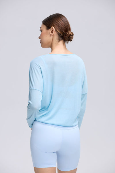 Twist Cover Top（2-Way）
