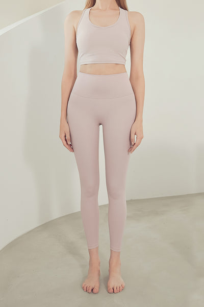 一套購買$389｜Airlight Candy Leggings