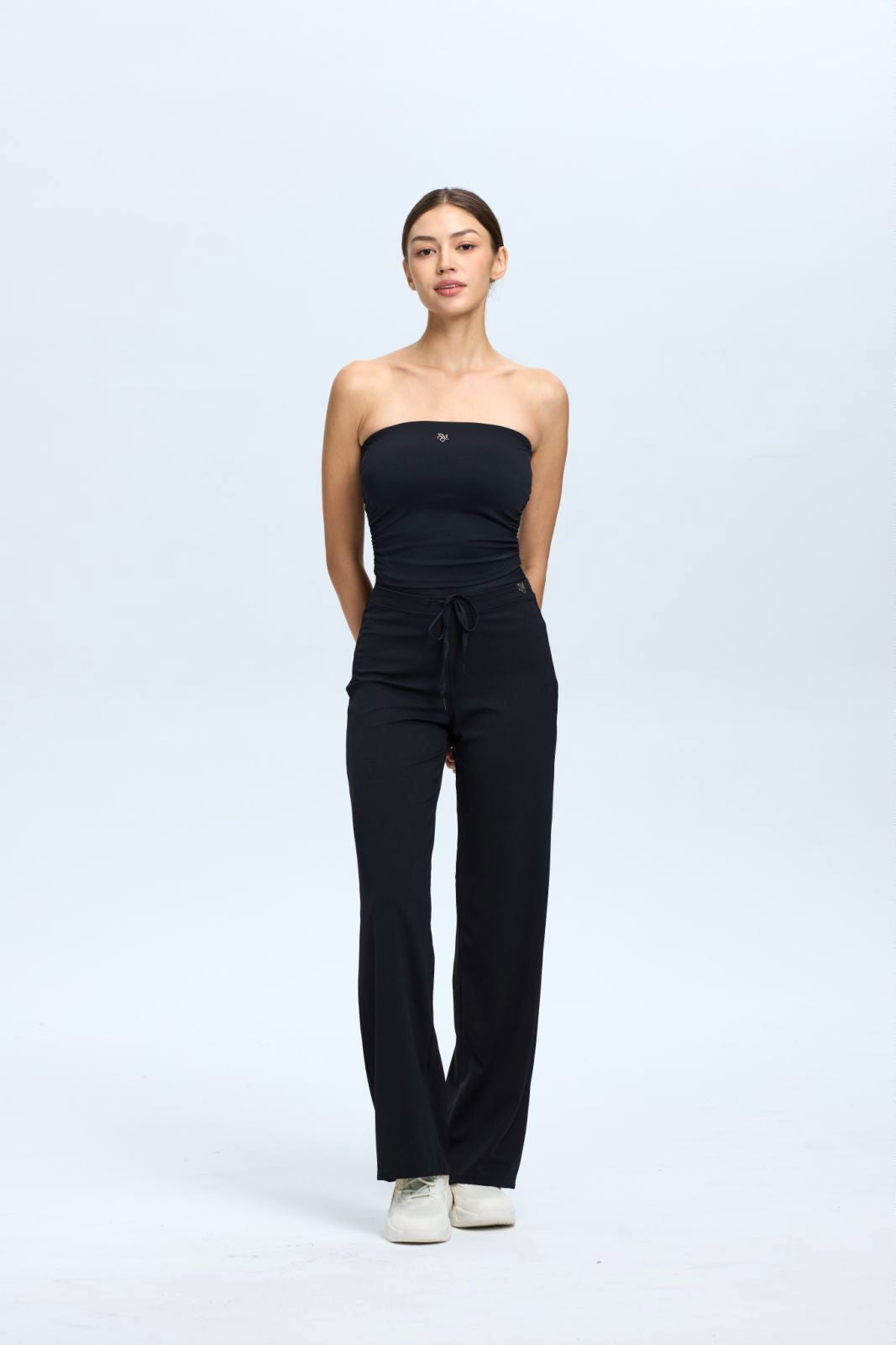 Tube Shirring Top