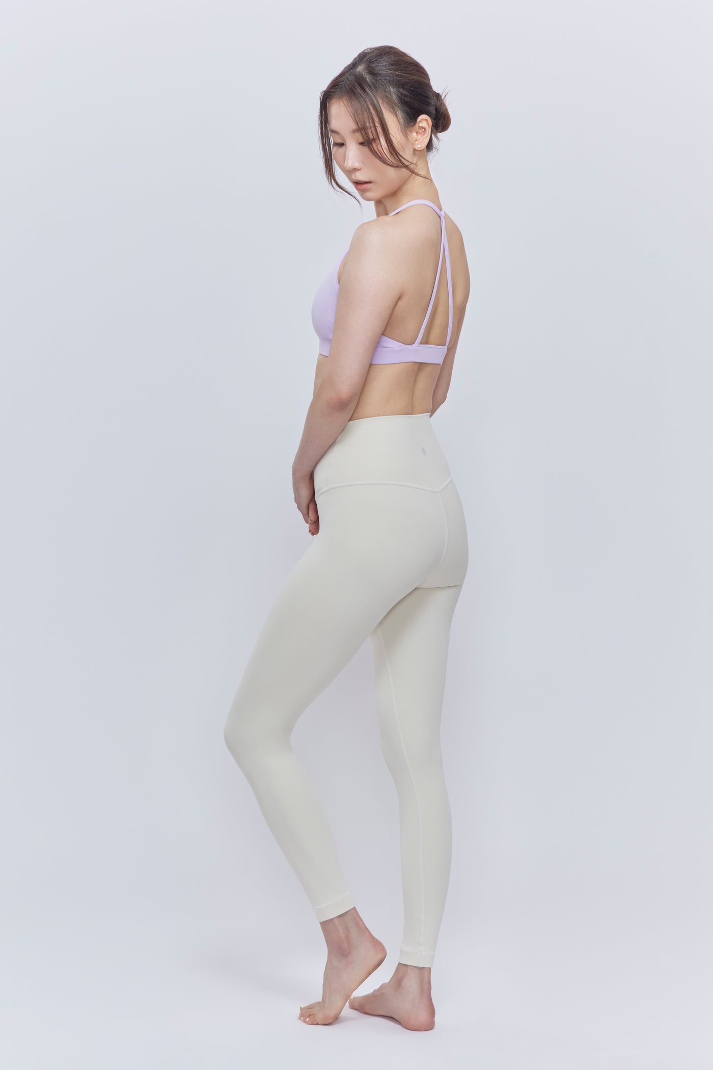 Overlap Mildness Leggings