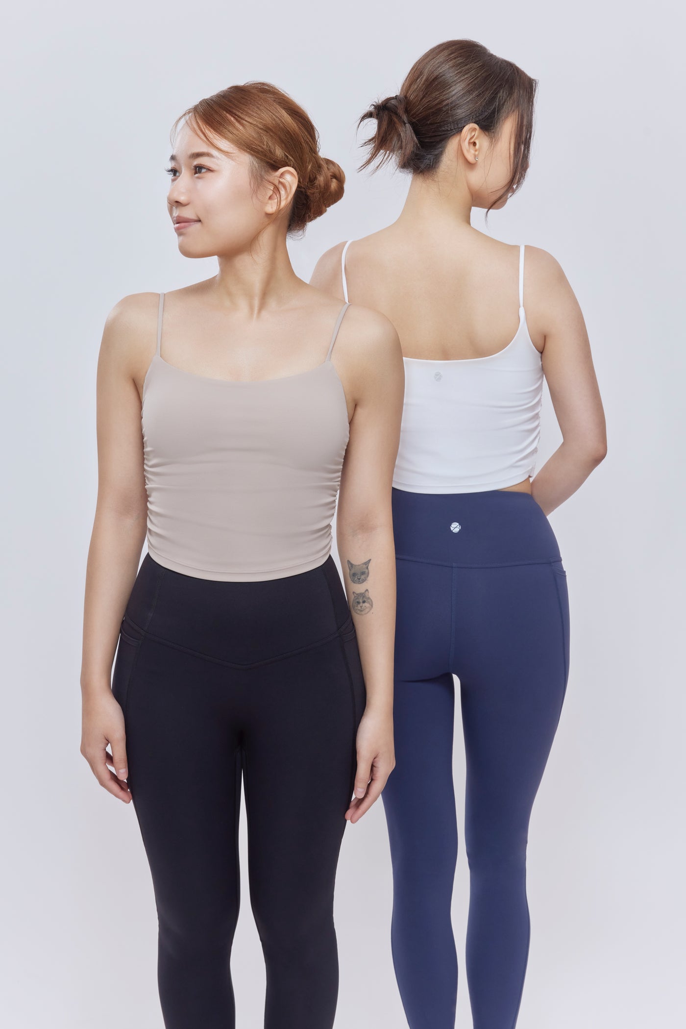 Free Movement Leggings