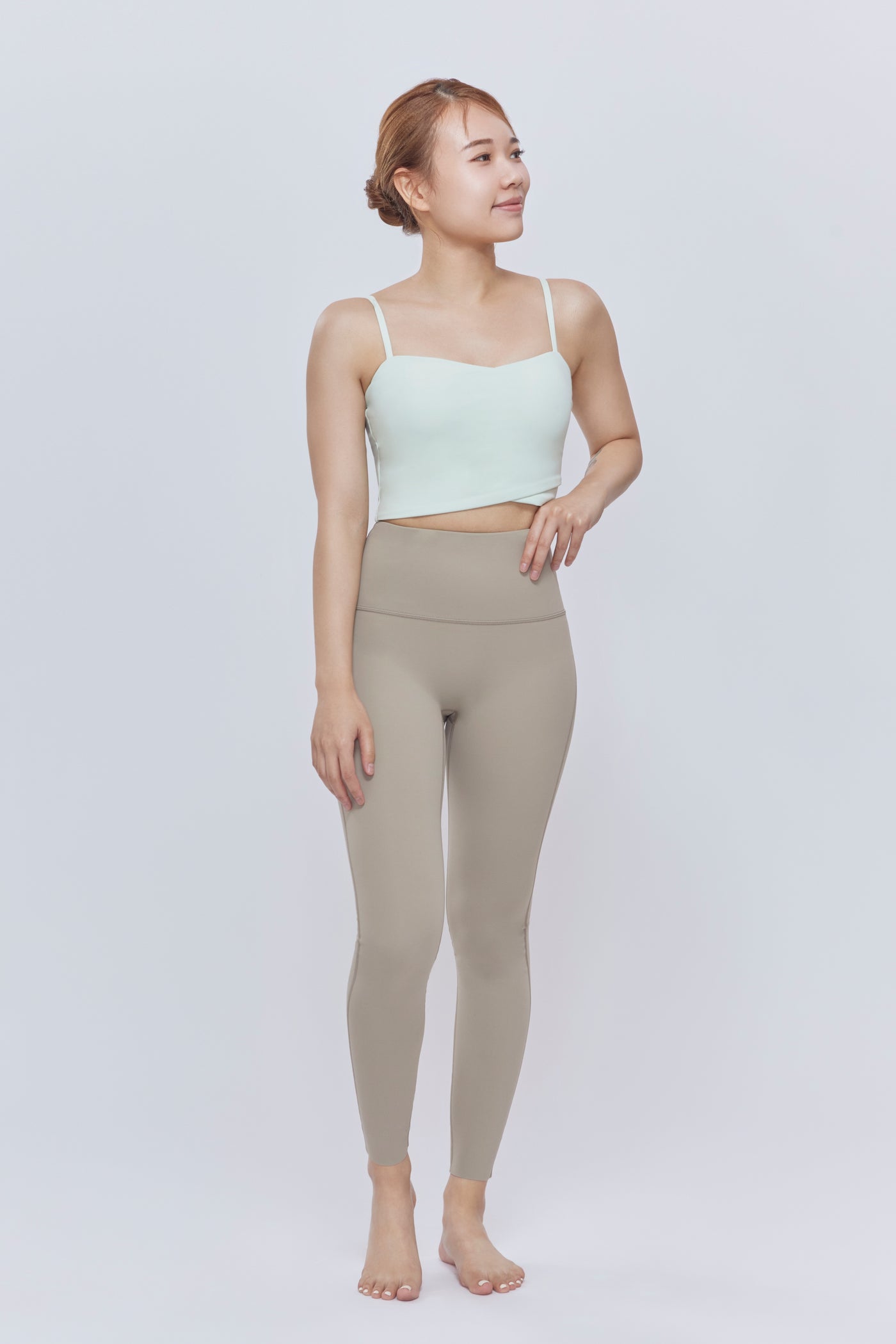 Tone Up Leggings