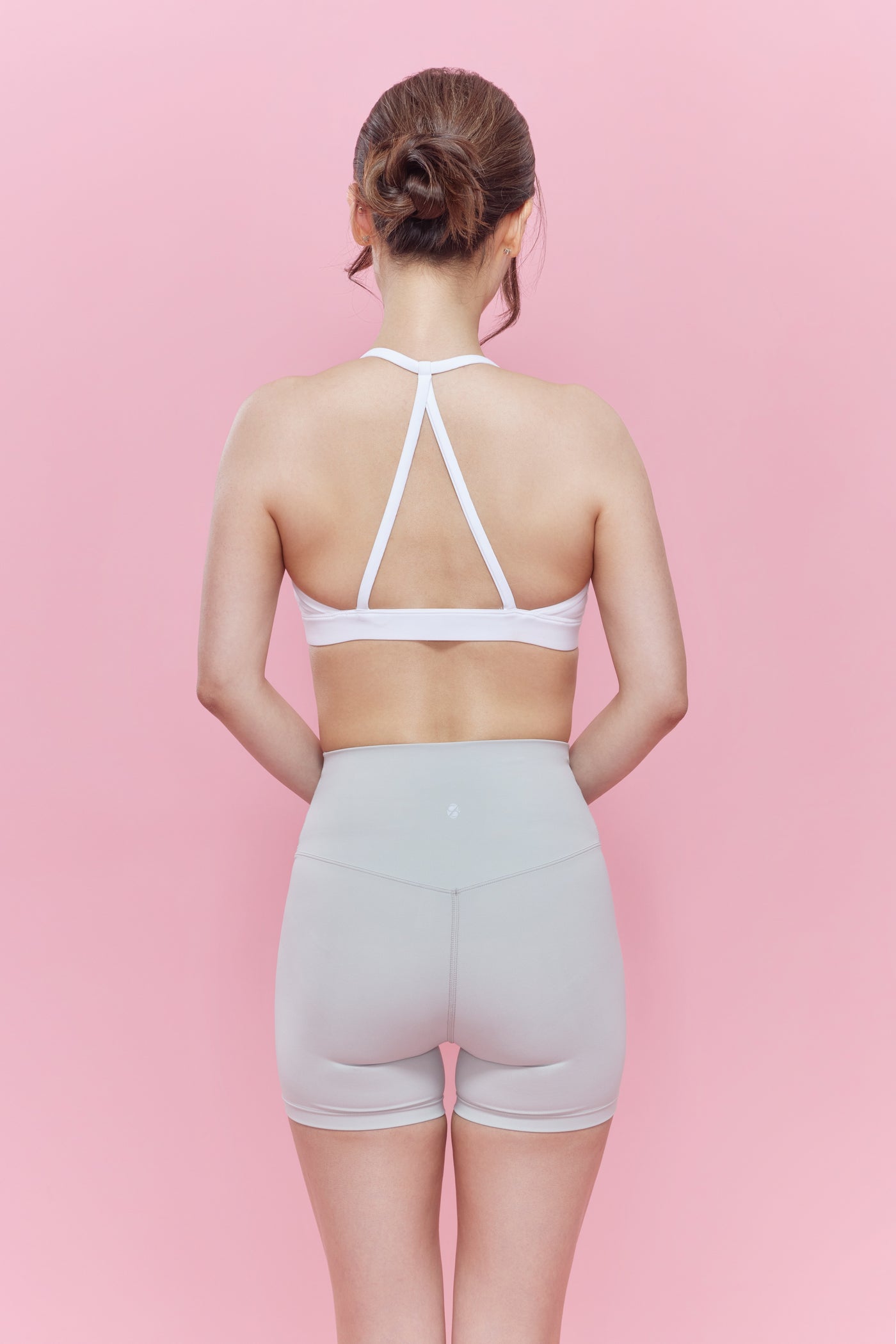 Strap Balance Bra Top