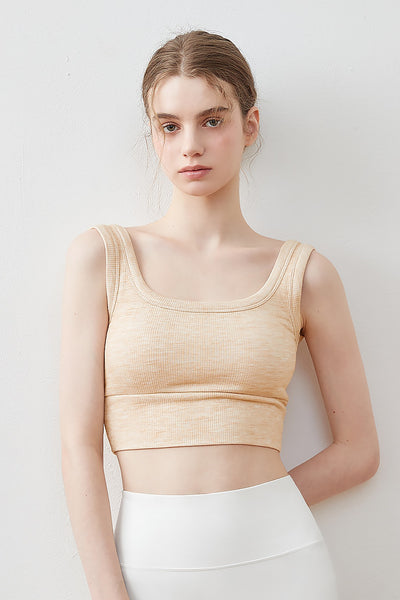 Moulin Crop Top