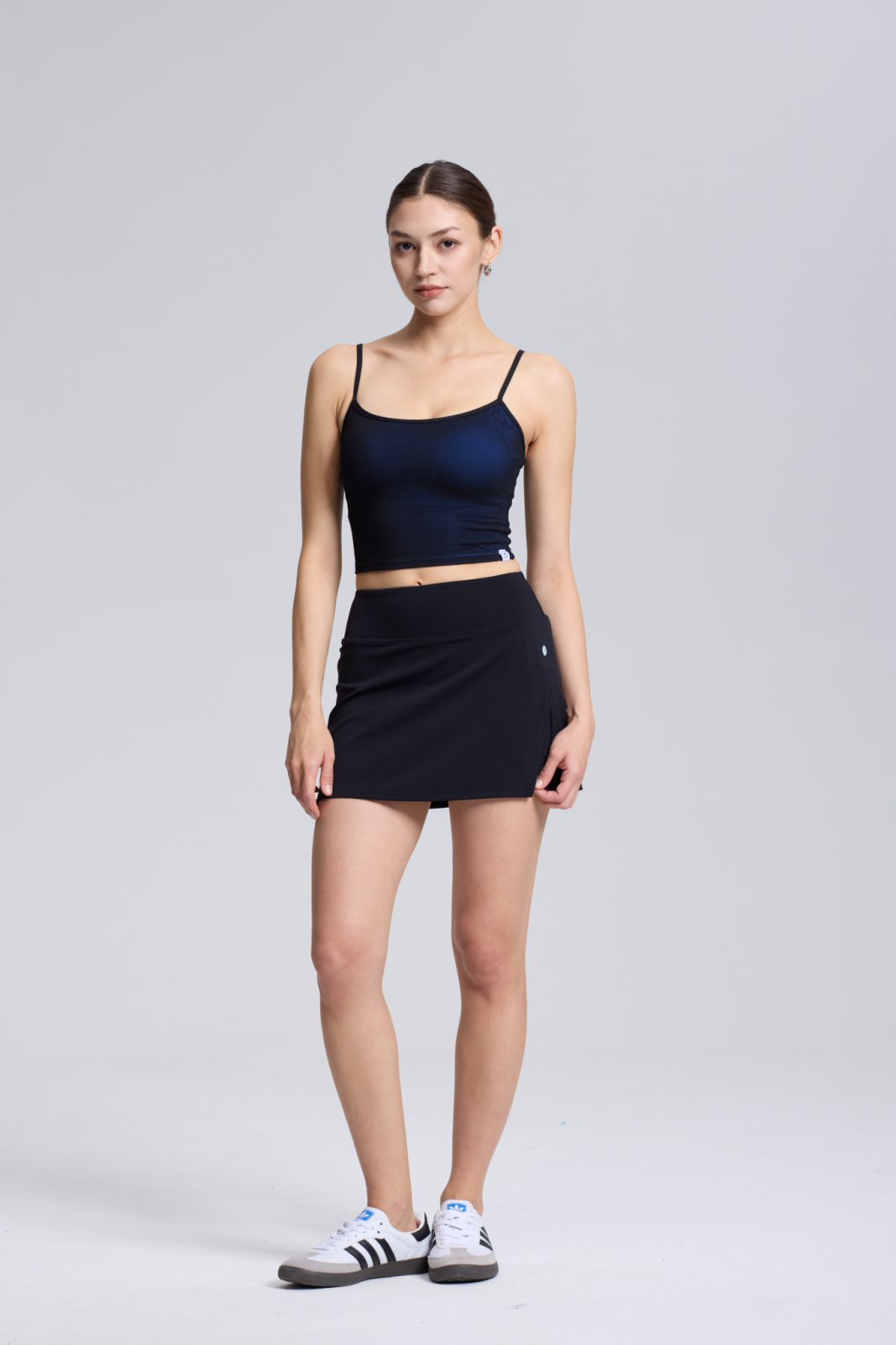 Classic Tennis Skirt