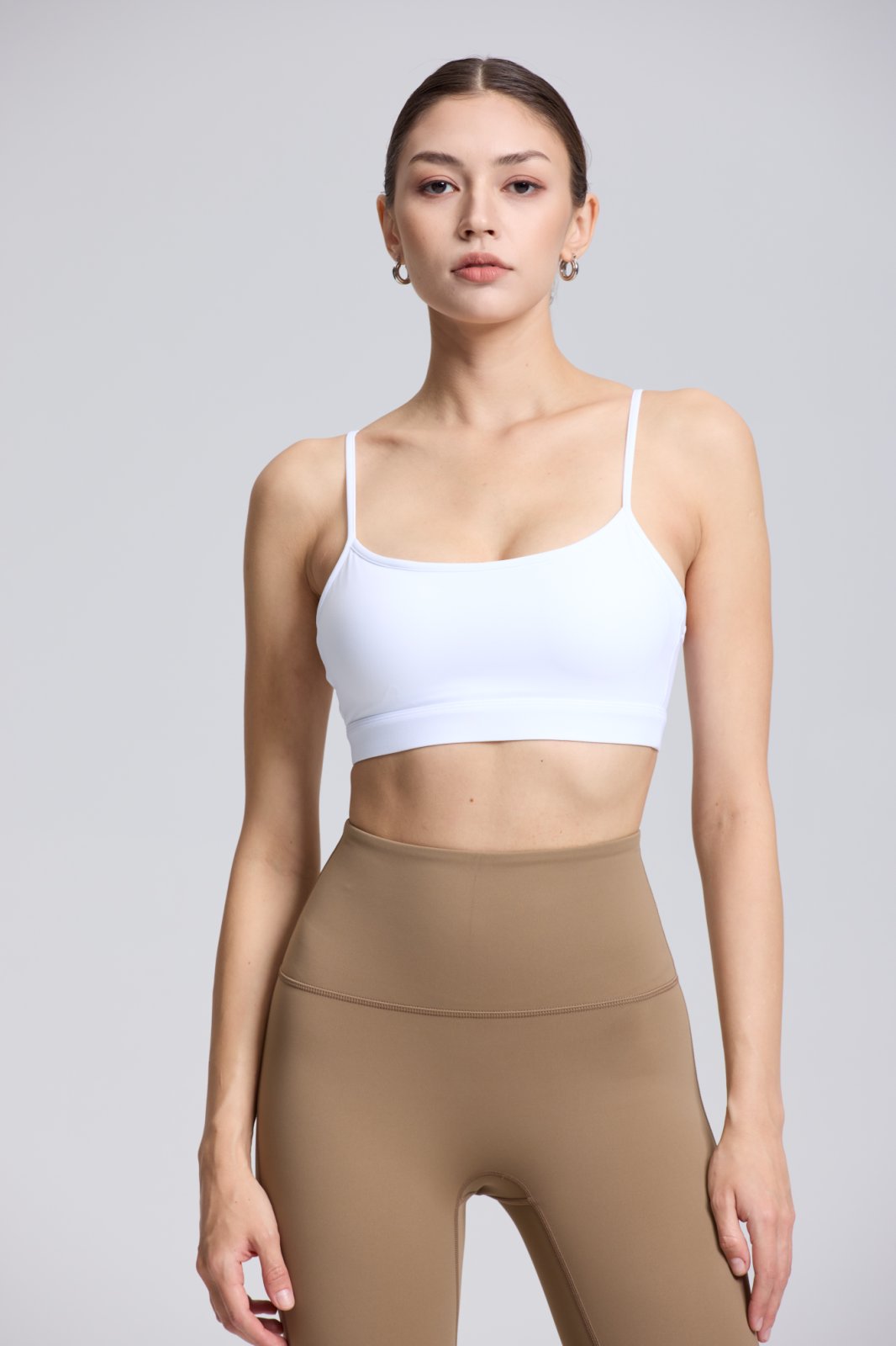 Kitten Bra Top