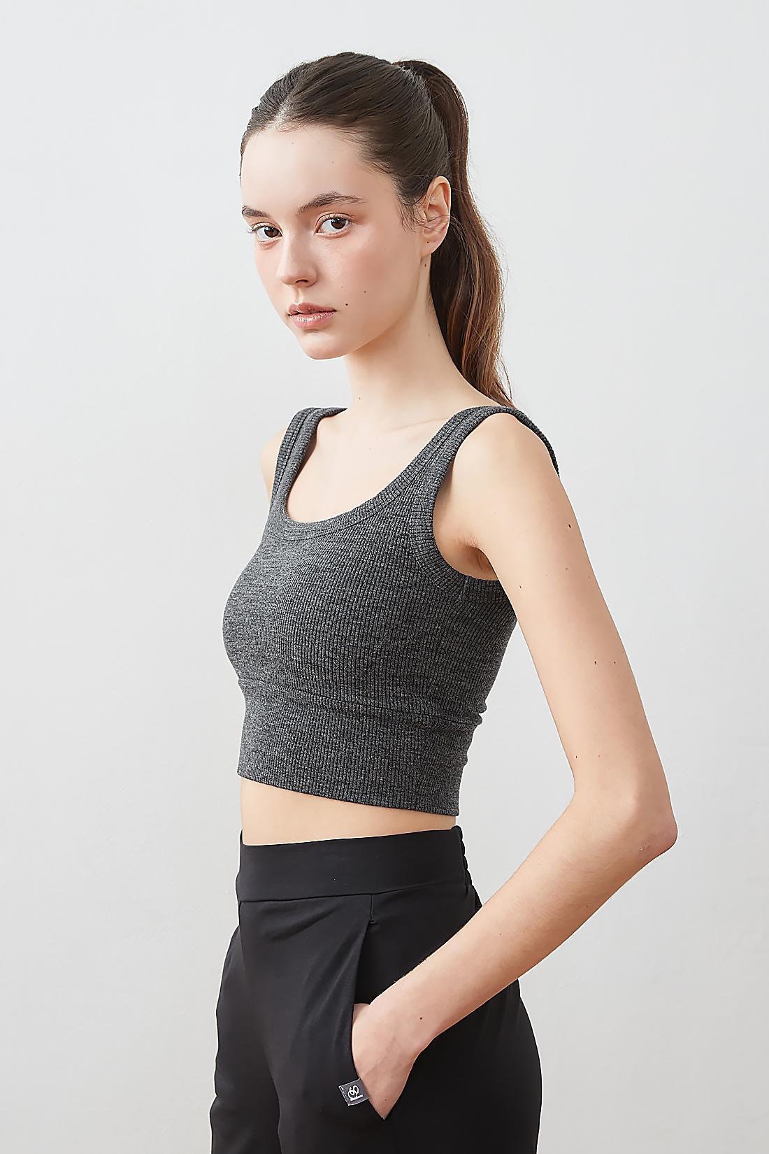 Moulin Crop Top