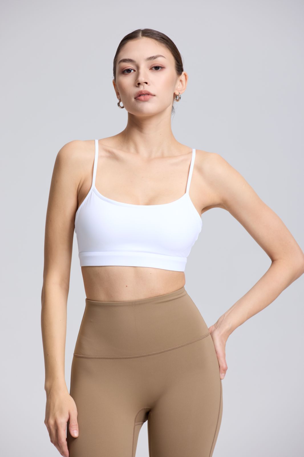 Kitten Bra Top