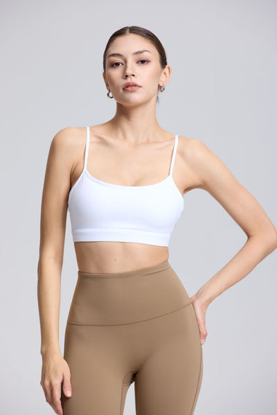 Kitten Bra Top