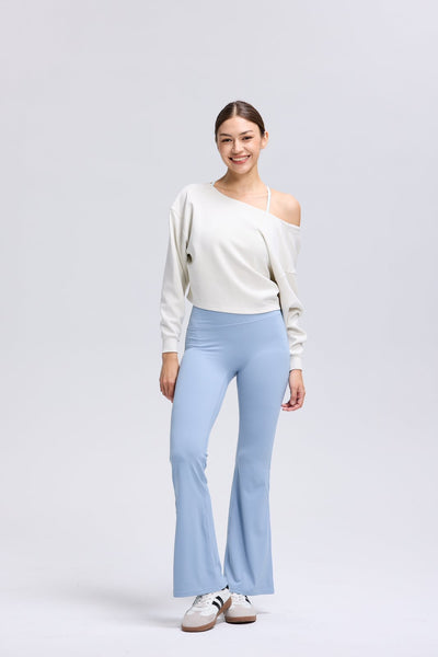Relax Fit Twist Top（2-Way）