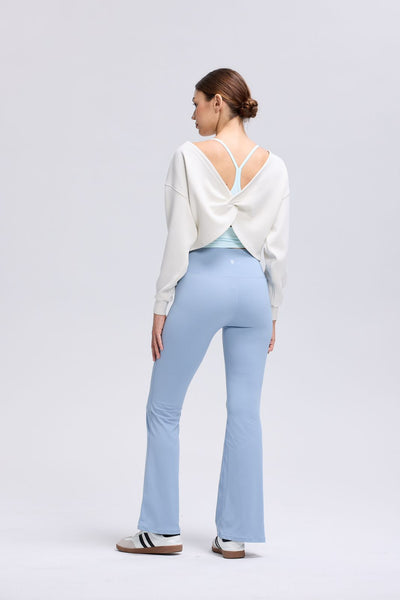 Relax Fit Twist Top（2-Way）