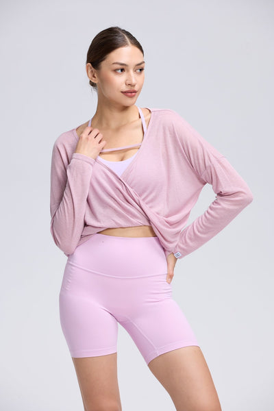 Twist Cover Top（2-Way）