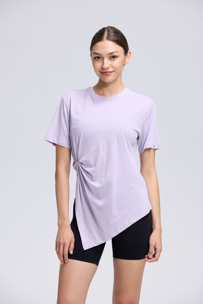 Pretzel Tee