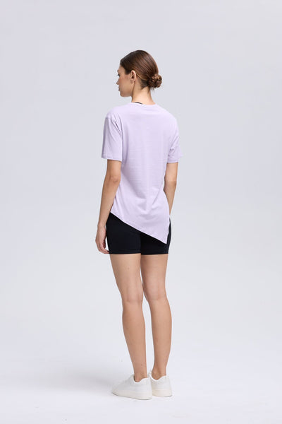 Pretzel Tee