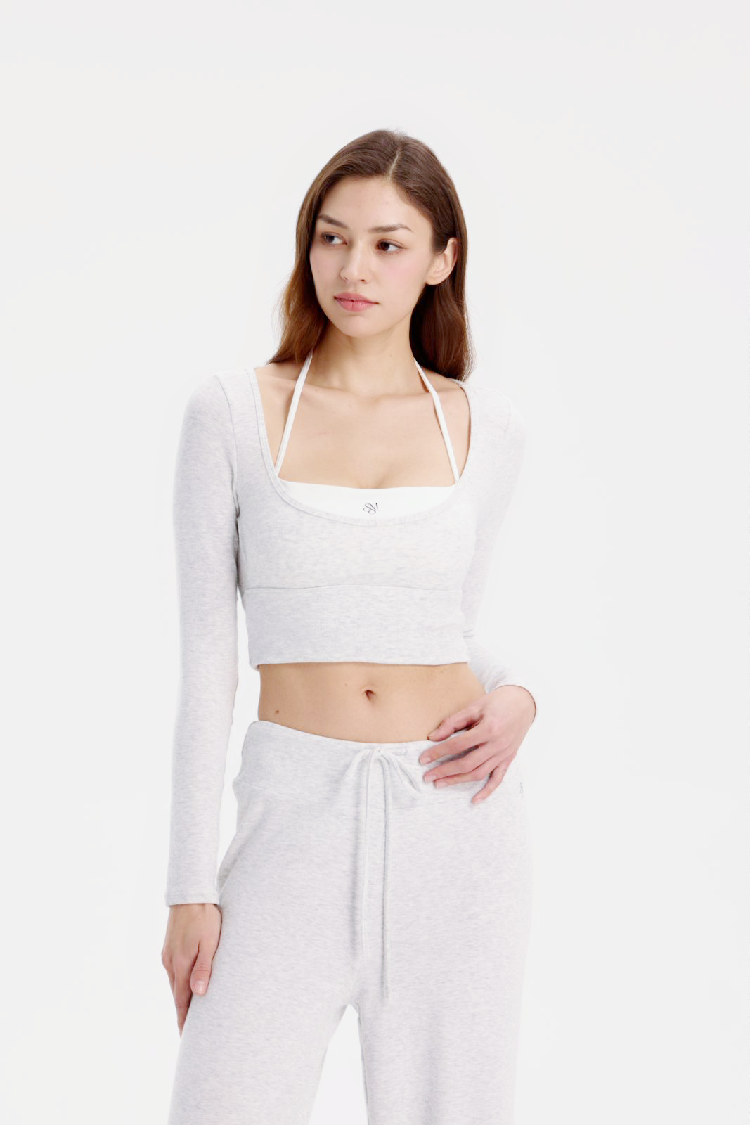 Cozy Twin Set Top