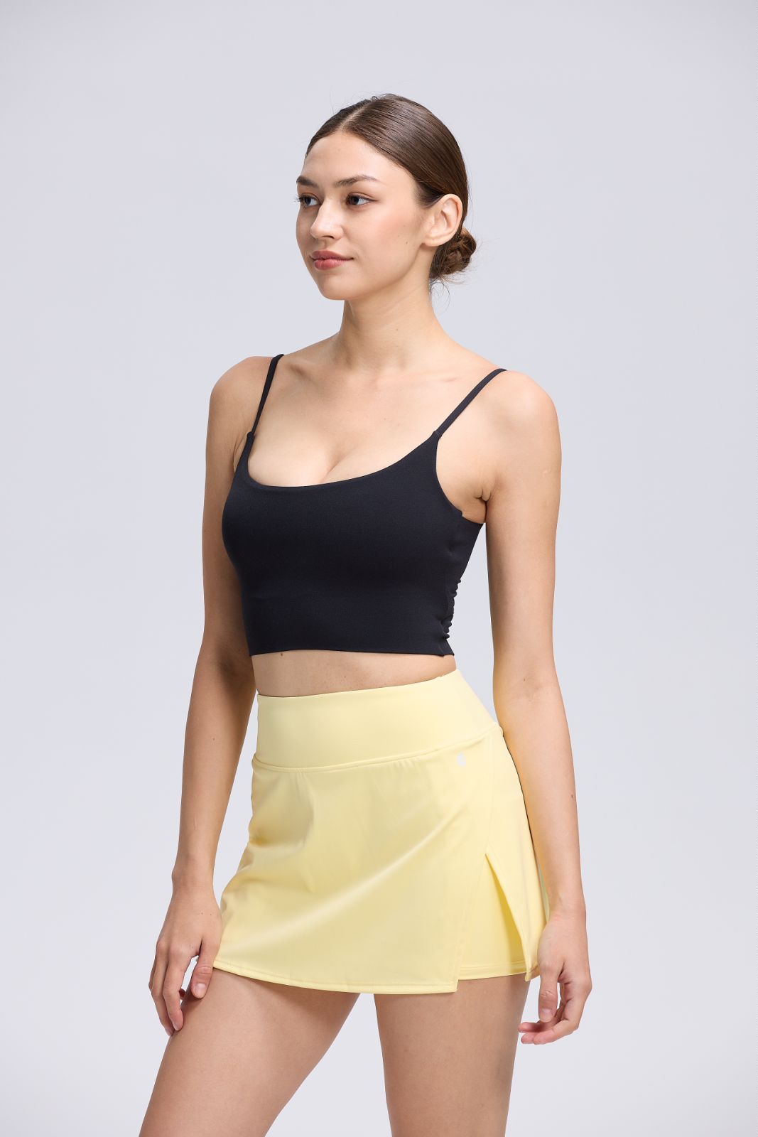 Classic Tennis Skirt