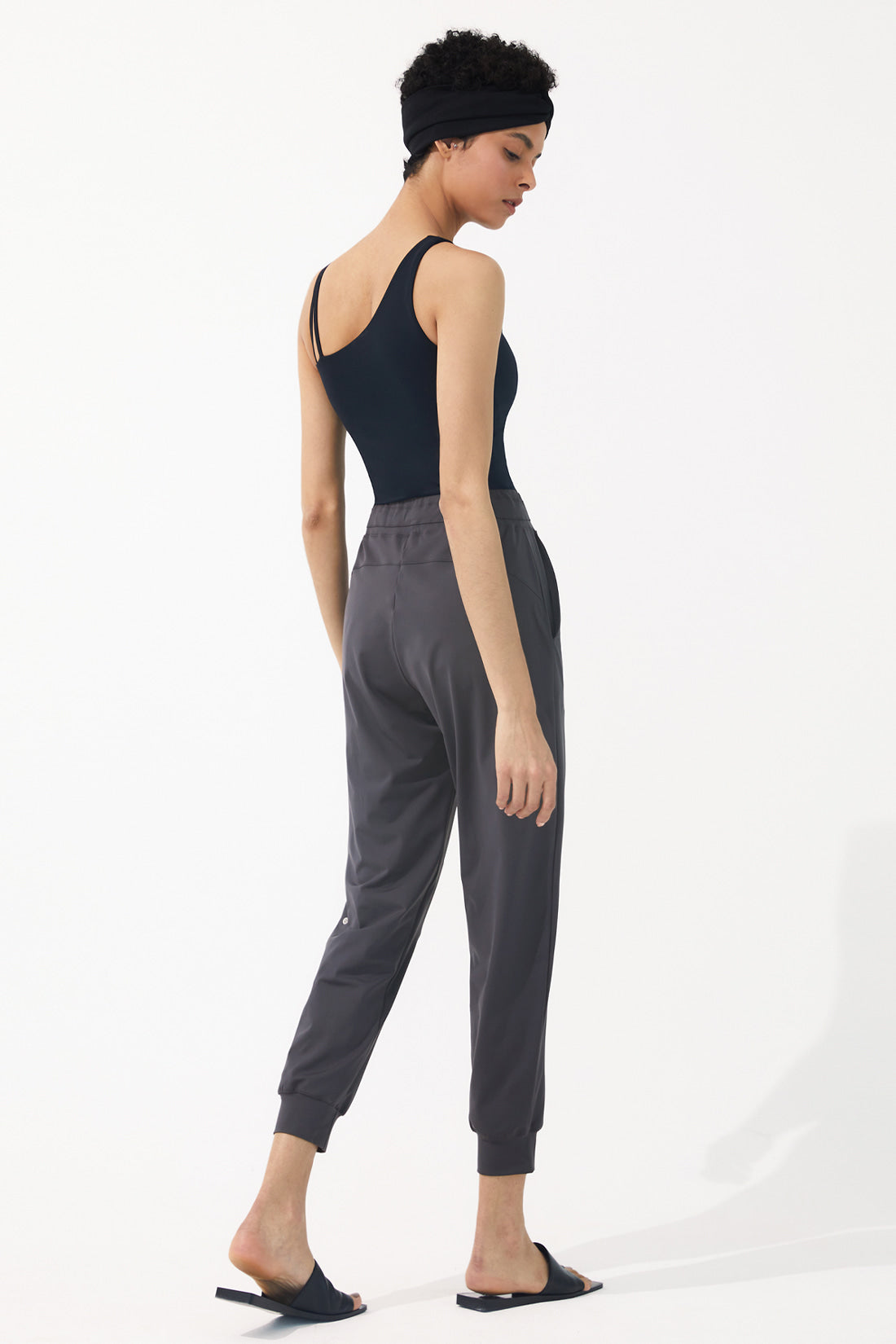 Hip Line jogger Pants