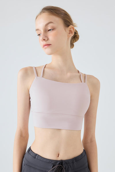 Tied Crop Top