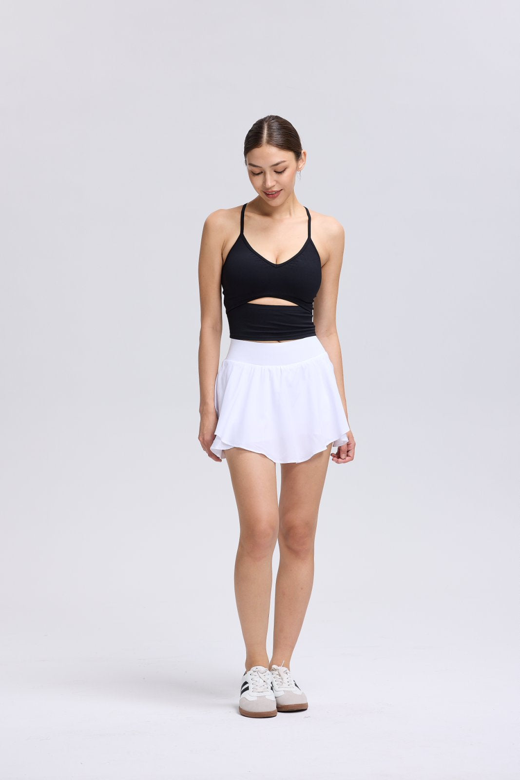 Ballerina Skirt