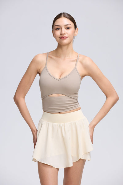 Ballerina Skirt