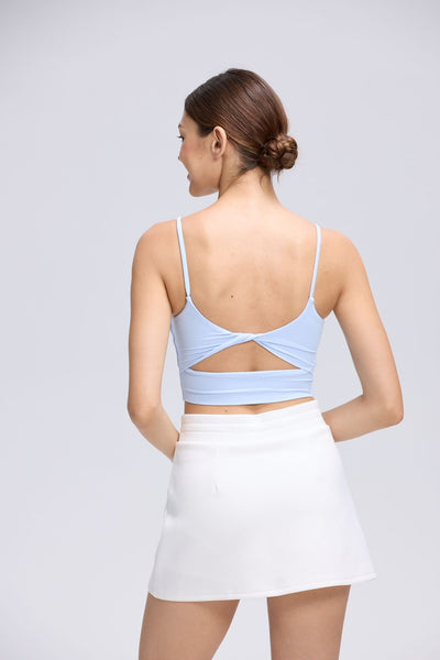 Relax Fit Skirt