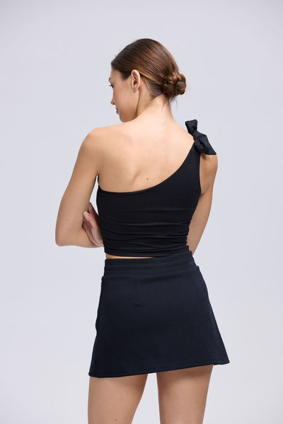 Relax Fit Skirt