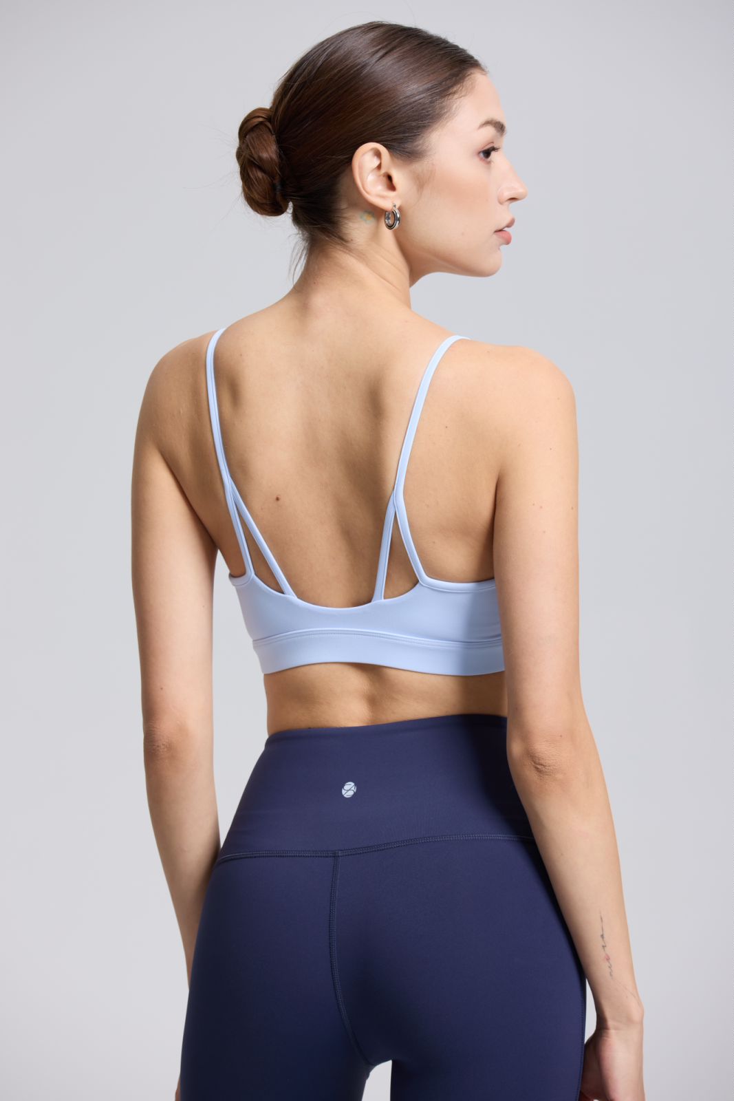 Kitten Bra Top