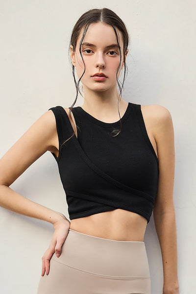 Mute Crop Top