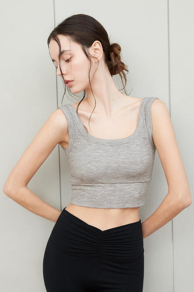 Moulin Crop Top