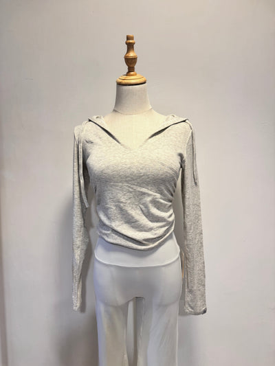 Gentle Hoodie Tee