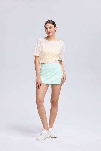Classic Tennis Skirt