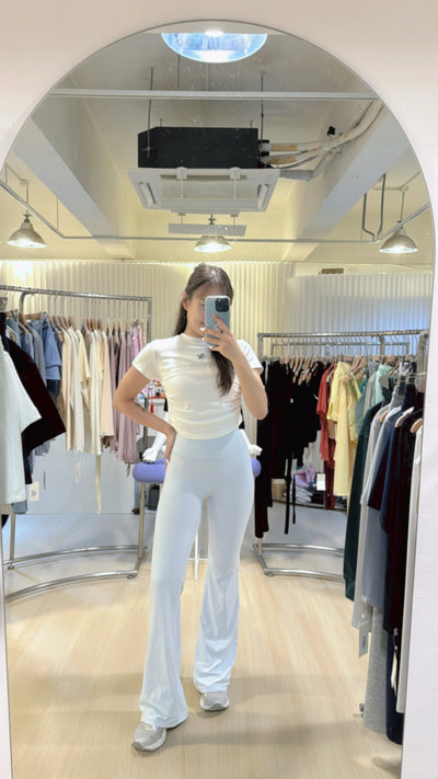 New Airfit Bootcut Leggings