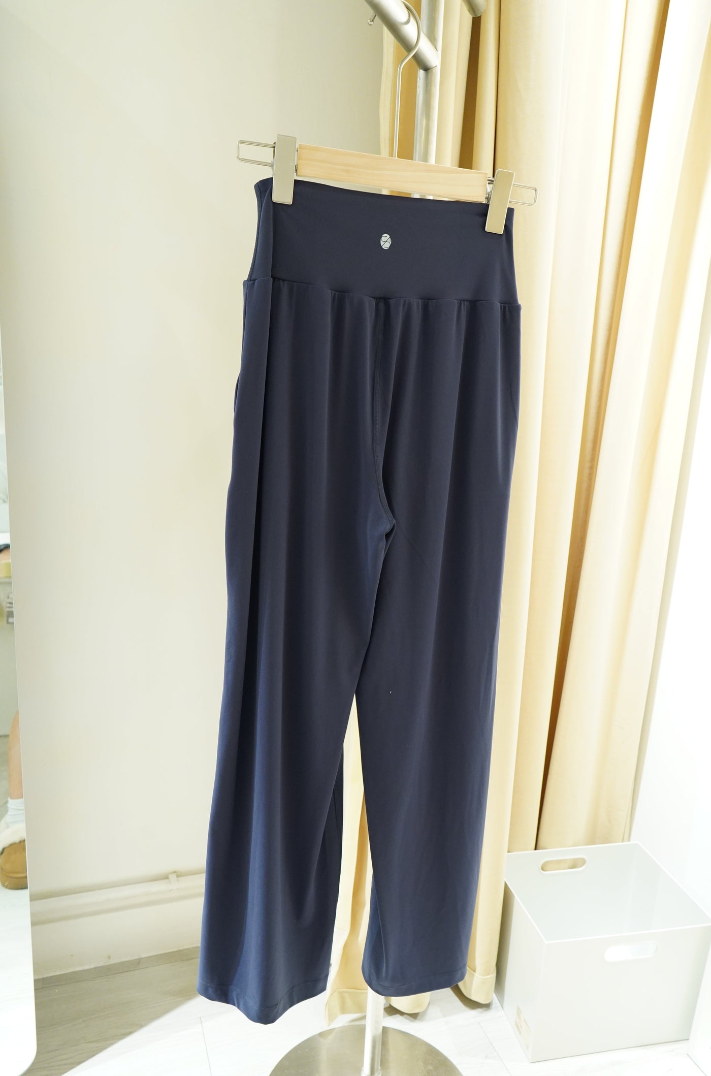 Light Touch Trousers