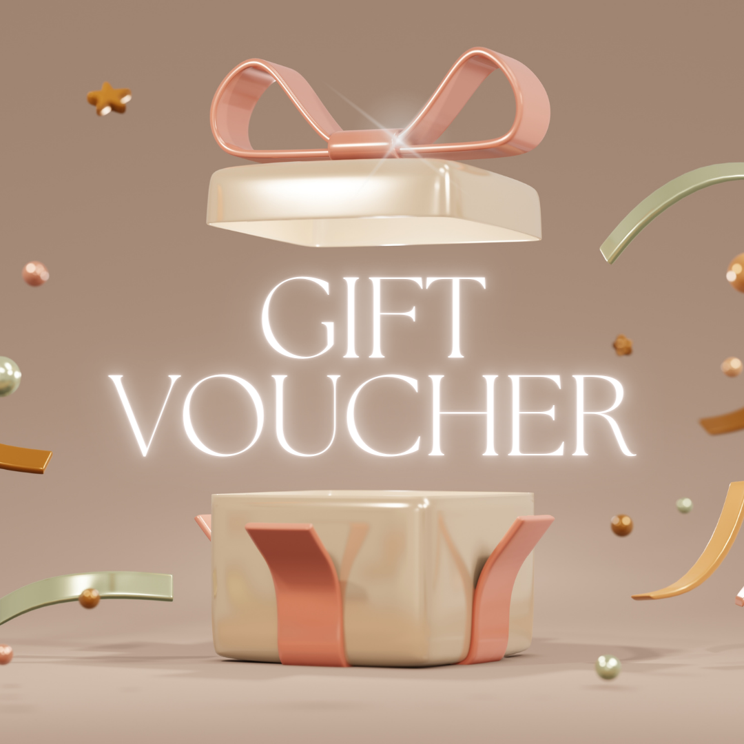 Gift Voucher