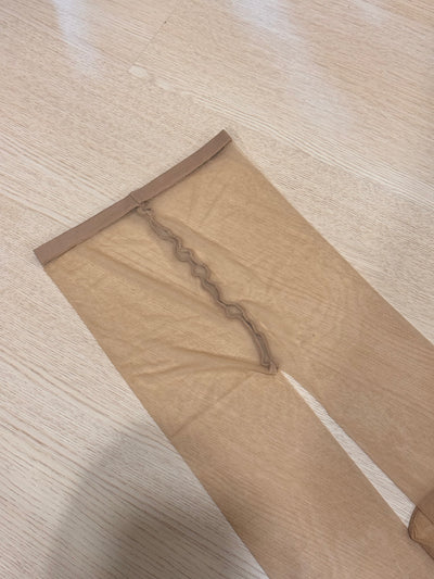 超薄隱形無痕絲襪