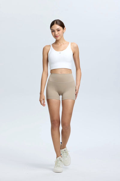 Pretzel Crop Top
