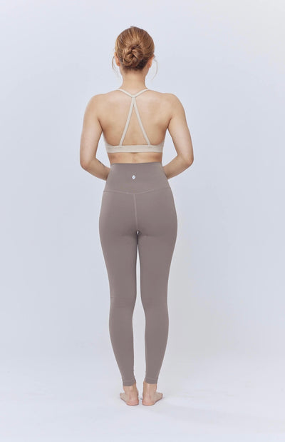 Overlap Mildness Leggings