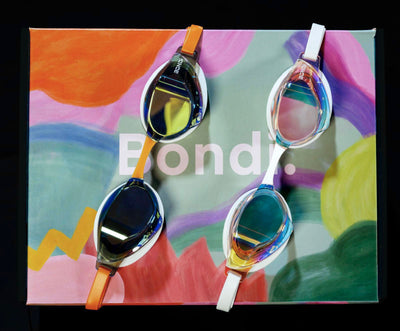 Bondi Swim｜Racing Goggles