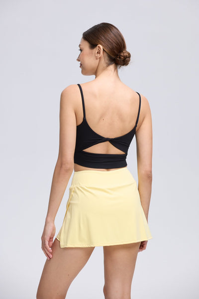 Classic Tennis Skirt