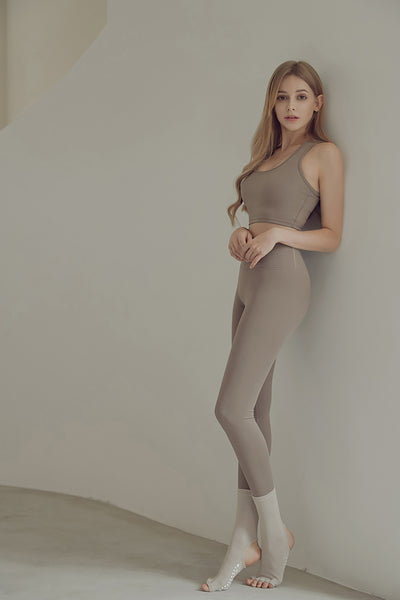 一套購買$389｜Airlight Candy Leggings