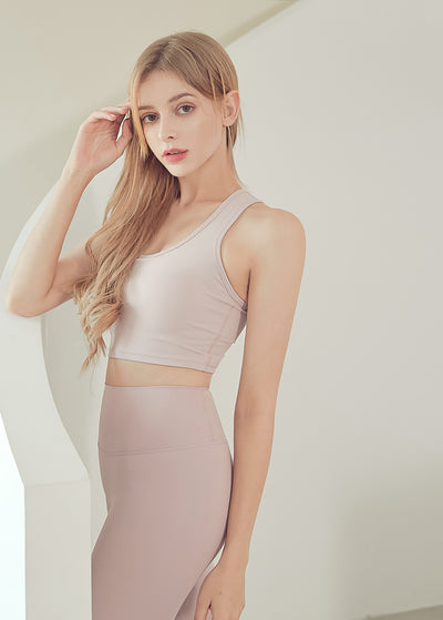 一套購買$389｜Airlight Candy Bra Top