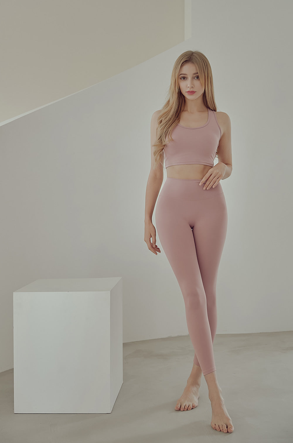 一套購買$389｜Airlight Candy Bra Top