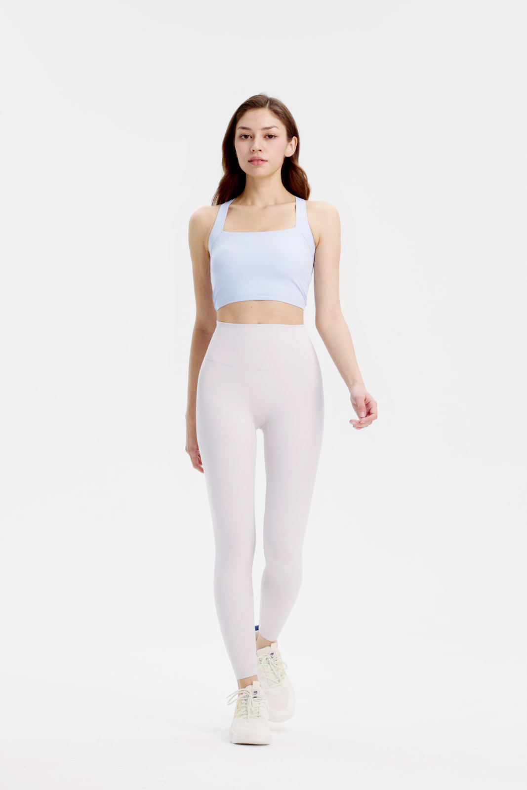 Square Back Twist Top