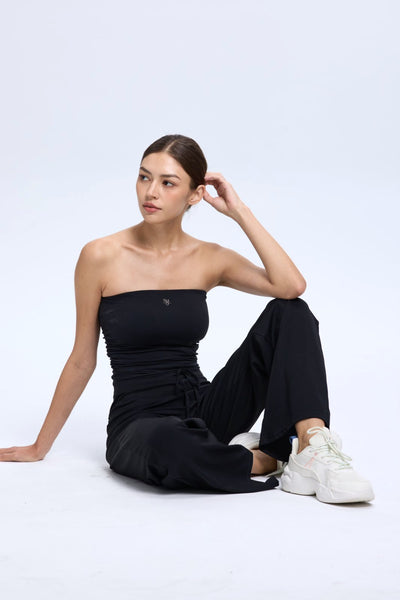 Tube Shirring Top