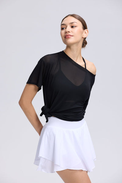 Ballerina Skirt