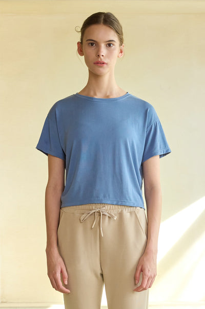 Airy Short Sleeve