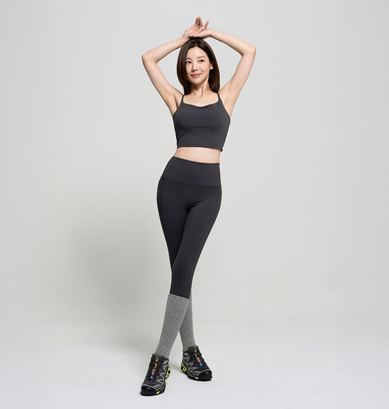 Core Fit Leggings