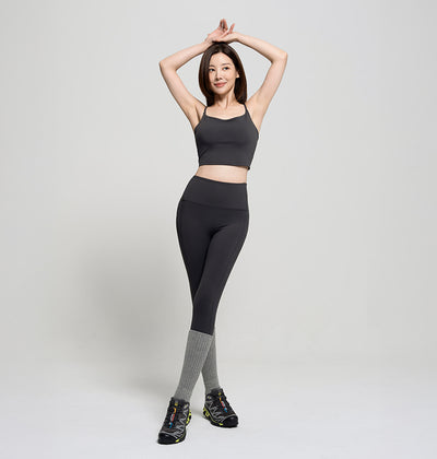 Core Fit Leggings