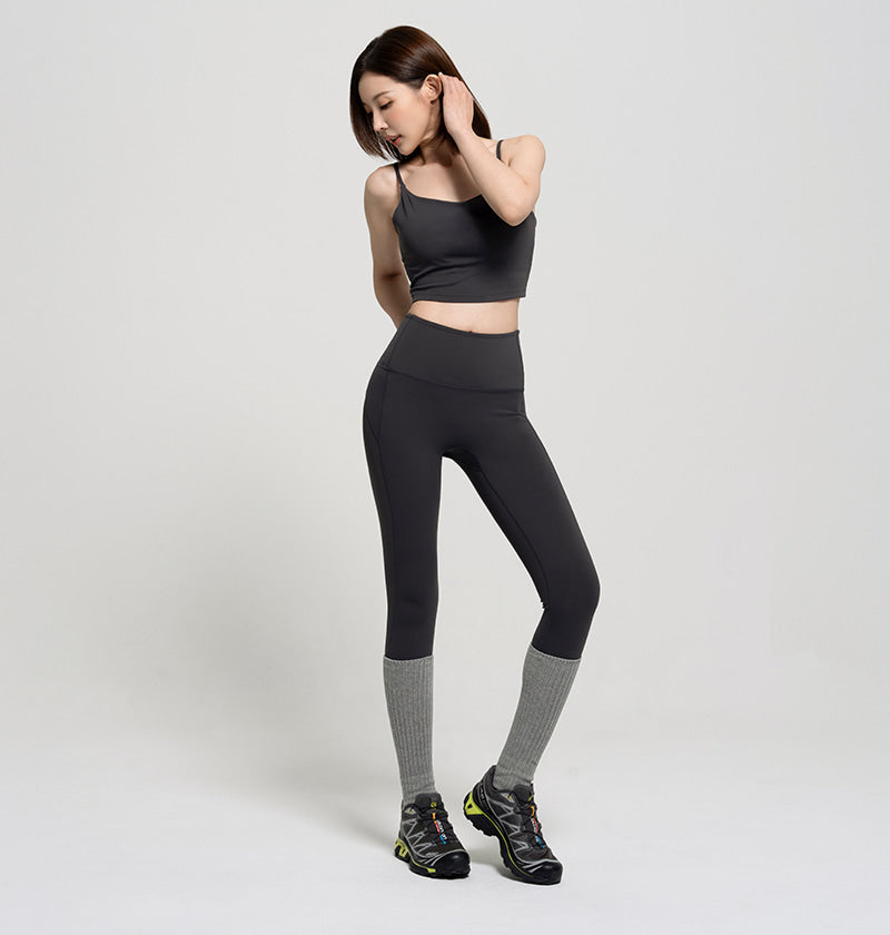 Core Fit Leggings